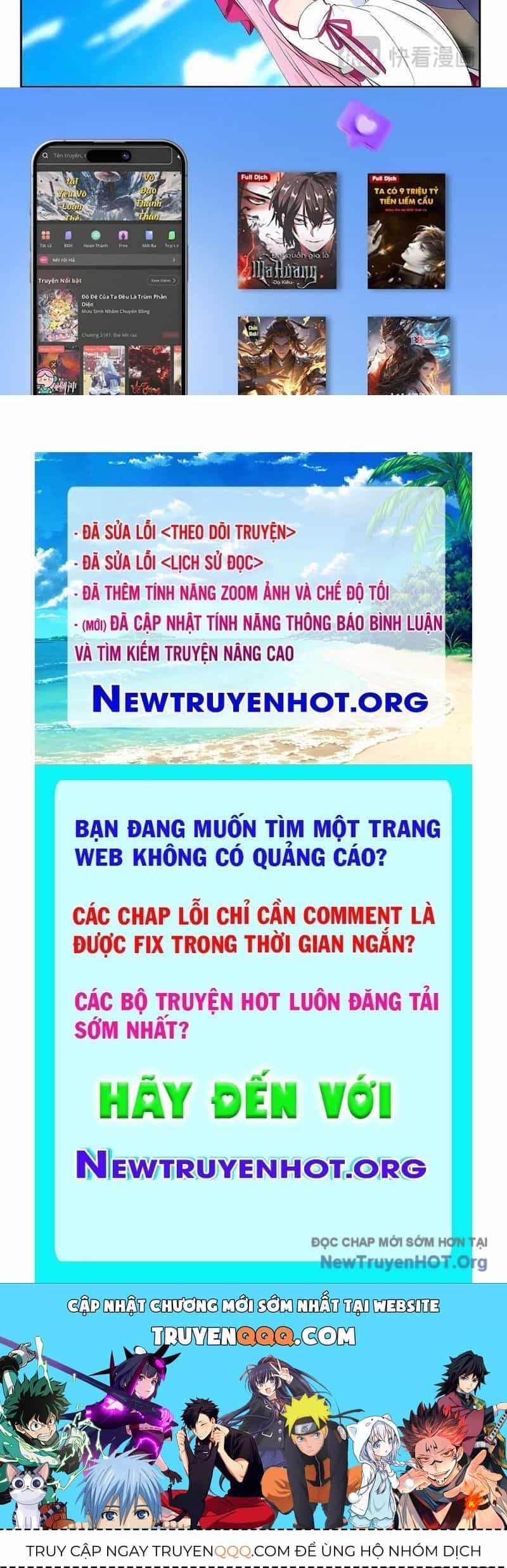Thiên Uyên Trở Về: Ta Chính Là Thiên Tai - Chương 91 - ảnh 144