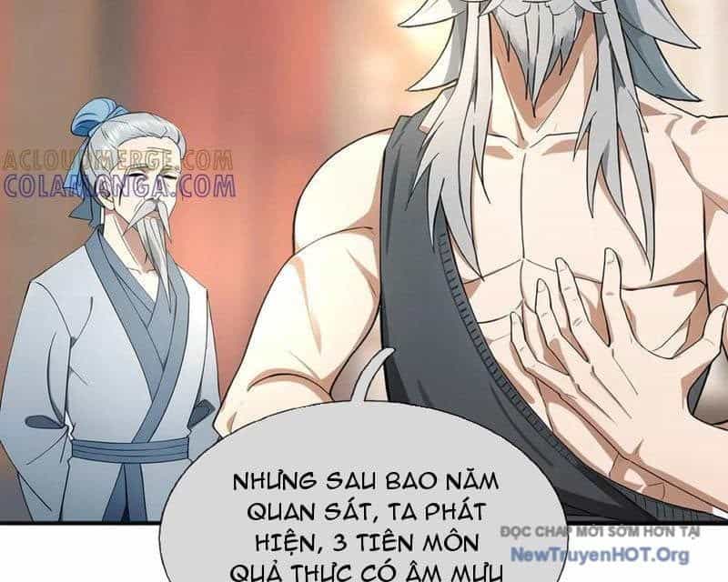 Thiên Uyên Trở Về: Ta Chính Là Thiên Tai - Chương 91 - ảnh 56