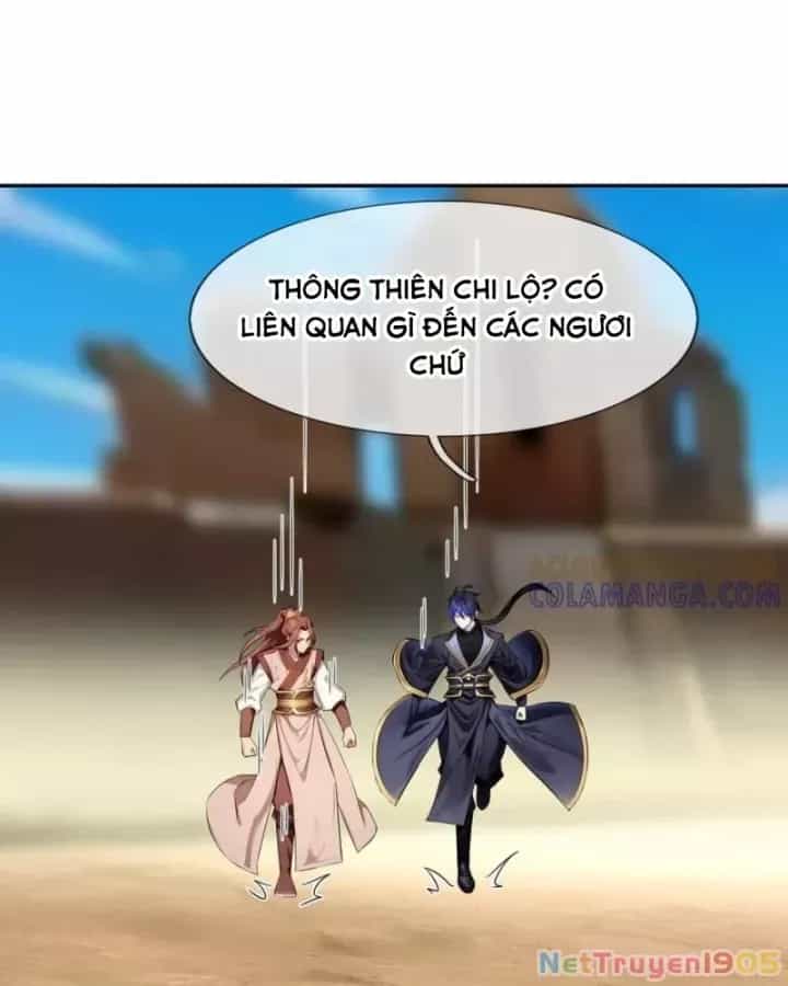 Thiên Uyên Trở Về: Ta Chính Là Thiên Tai - Chương 92 - ảnh 59