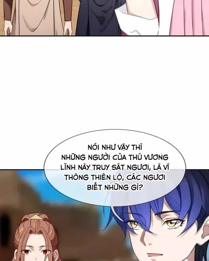 Thiên Uyên Trở Về: Ta Chính Là Thiên Tai - Chương 92 - ảnh 63