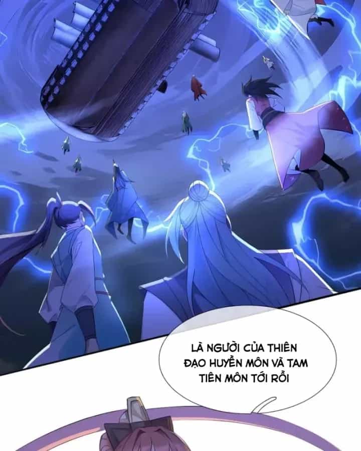 Thiên Uyên Trở Về: Ta Chính Là Thiên Tai - Chương 93 - ảnh 15