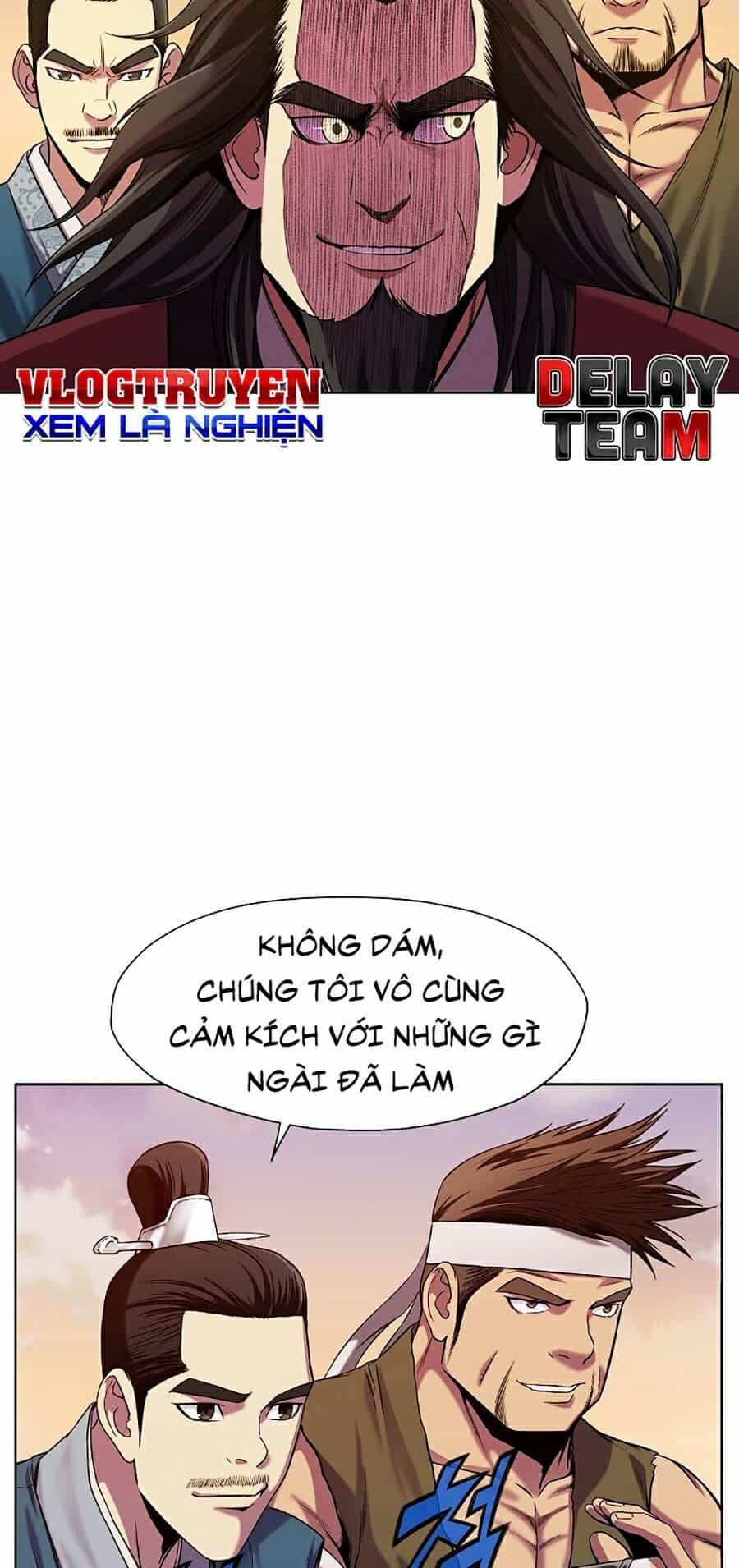 Thiên Võ Chiến Thần - Chương 1 - ảnh 35