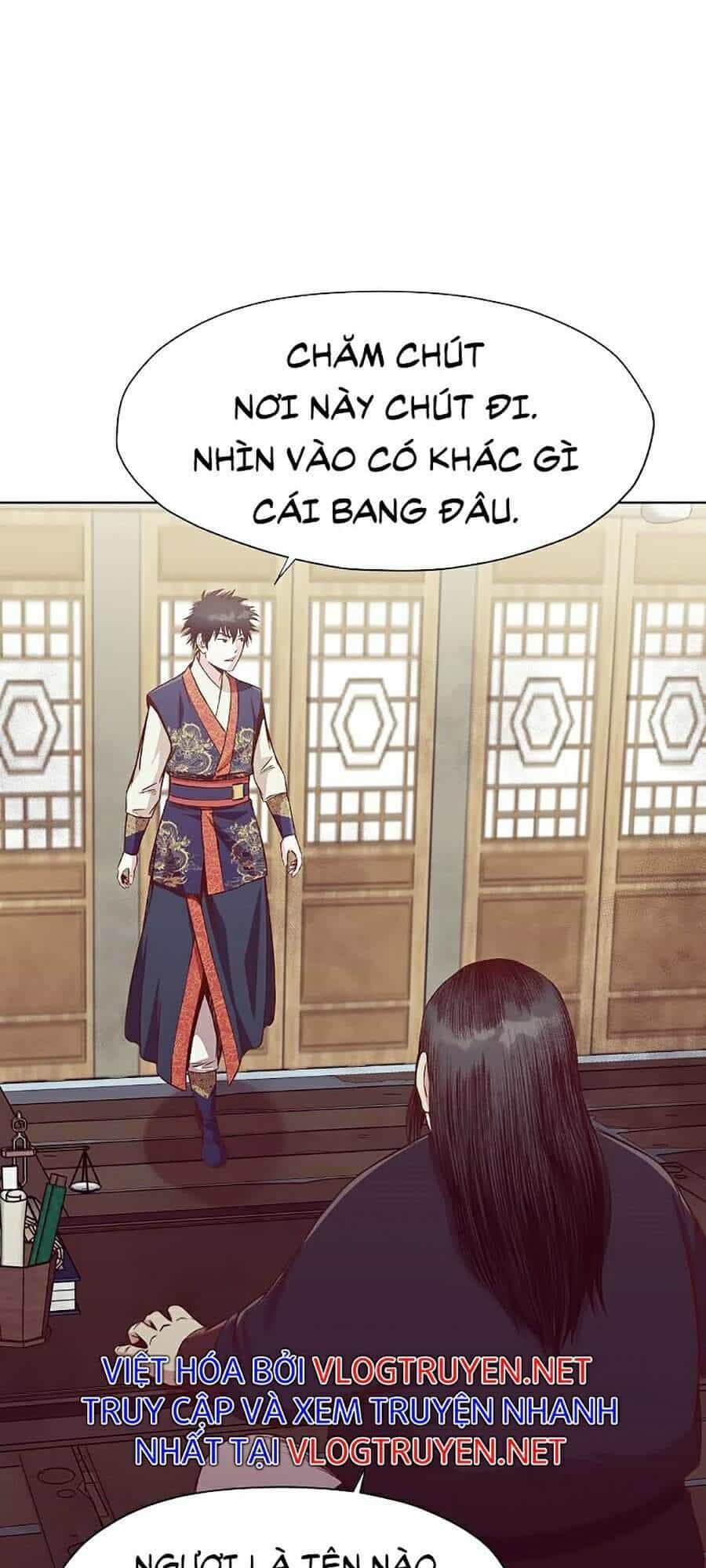 Thiên Võ Chiến Thần - Chương 9 - ảnh 25