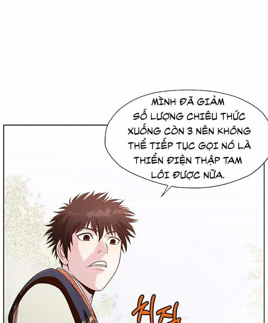 Thiên Võ Chiến Thần - Chương 11 - ảnh 42