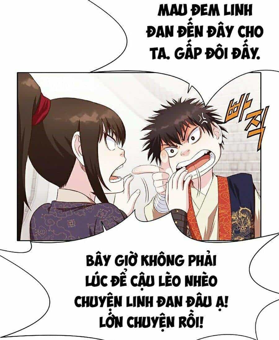 Thiên Võ Chiến Thần - Chương 12 - ảnh 34