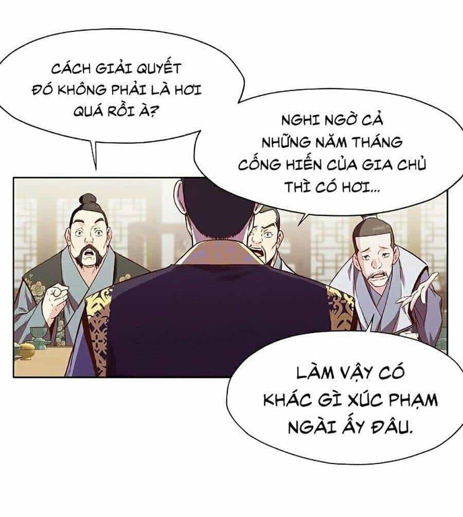 Thiên Võ Chiến Thần - Chương 12 - ảnh 74