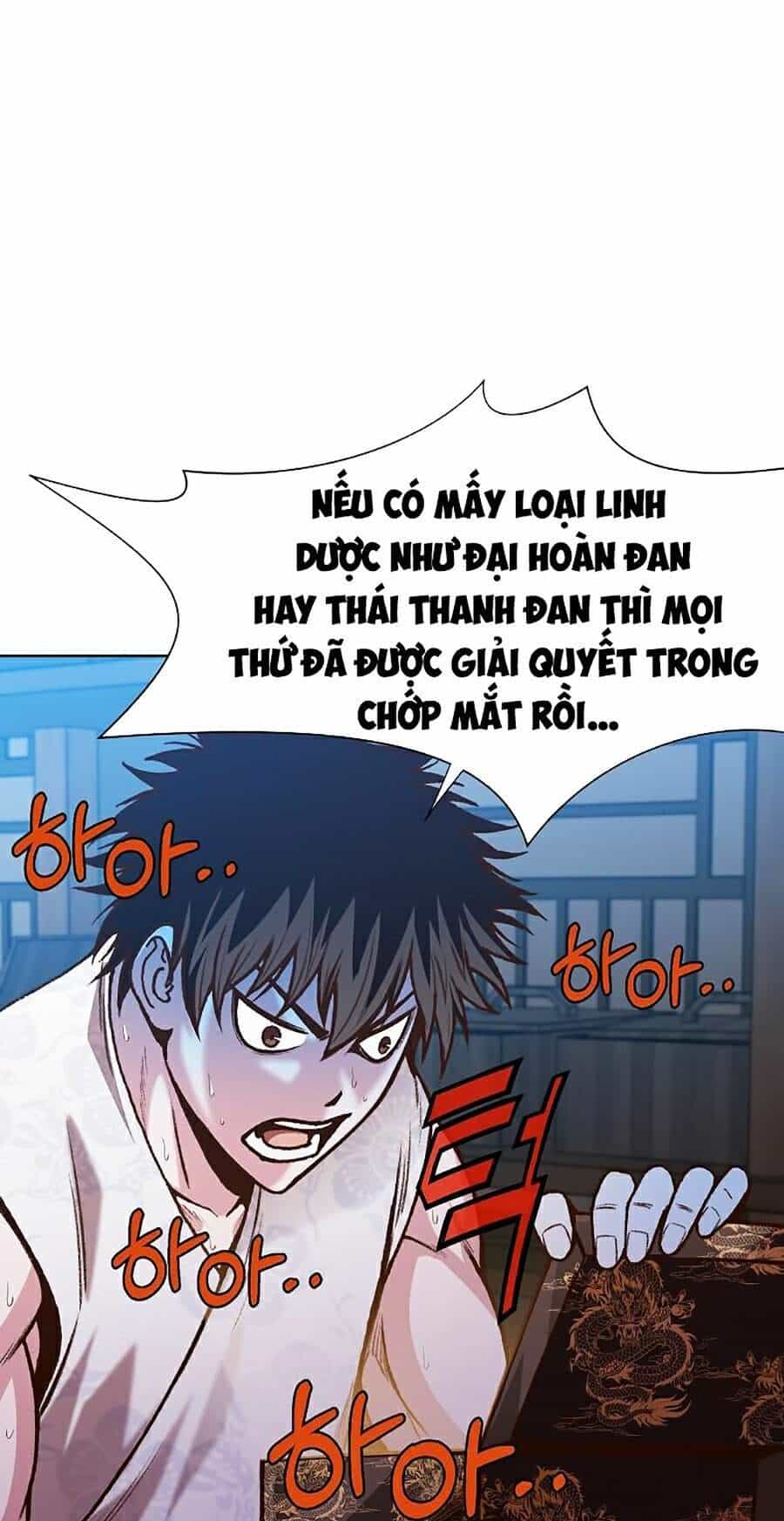Thiên Võ Chiến Thần - Chương 15 - ảnh 64