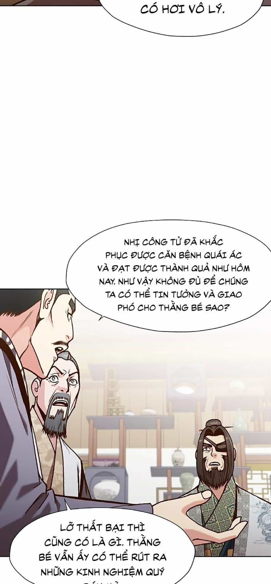 Thiên Võ Chiến Thần - Chương 16 - ảnh 82
