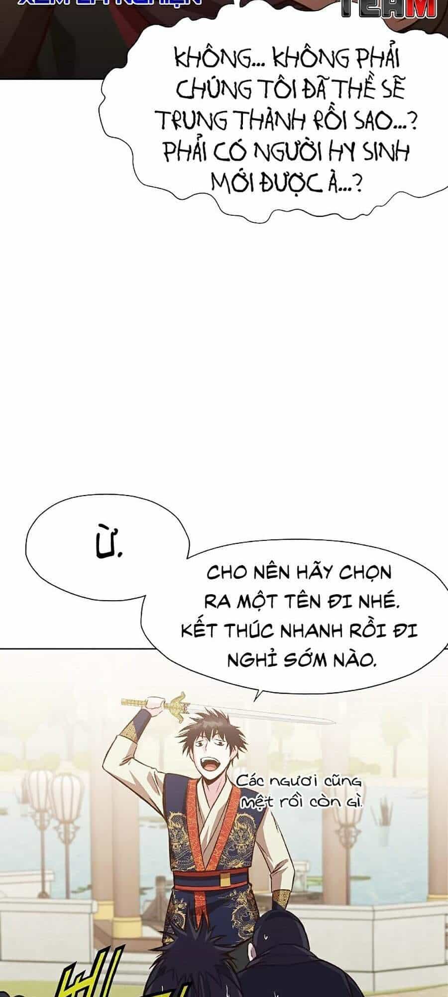 Thiên Võ Chiến Thần - Chương 19 - ảnh 61
