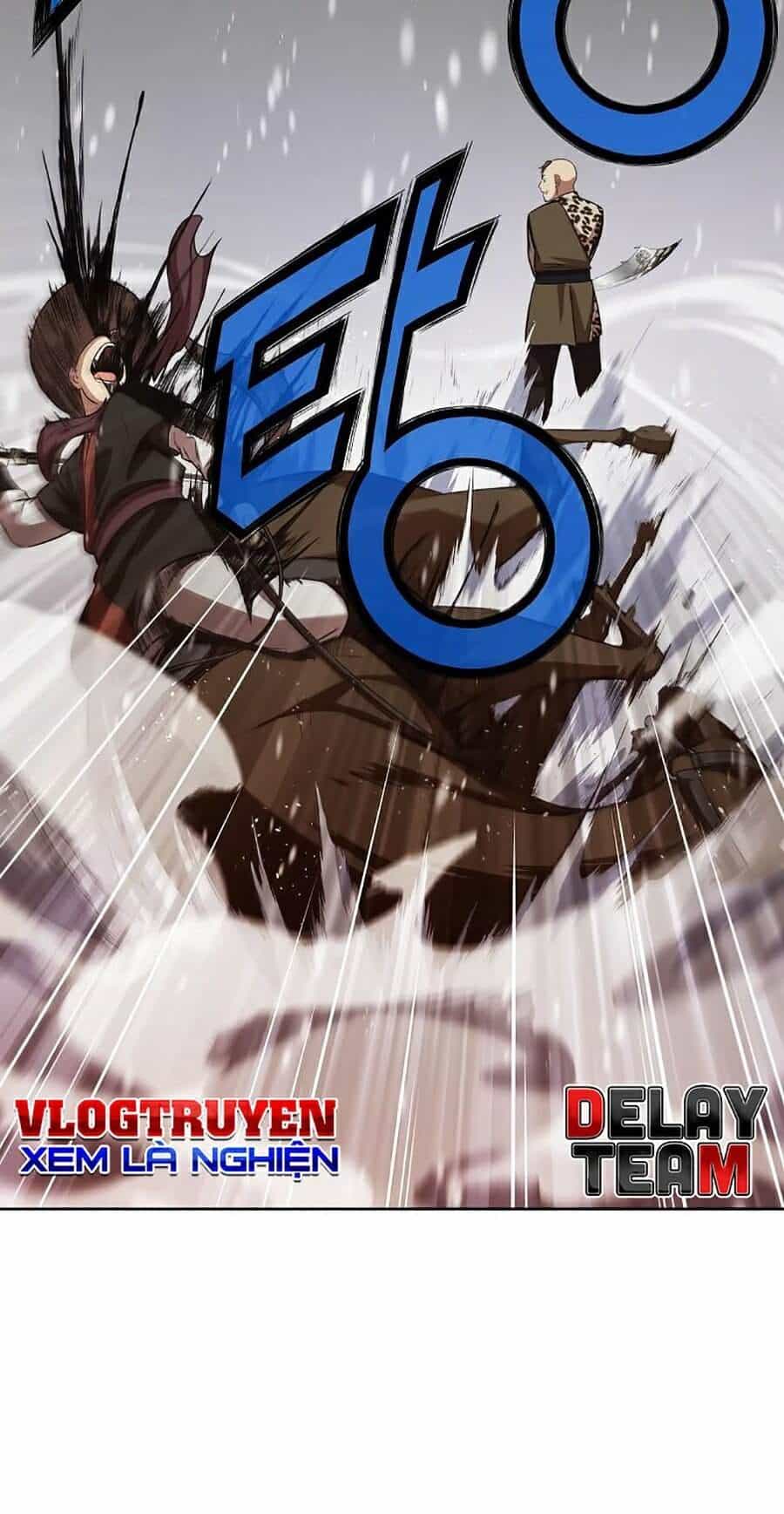 Thiên Võ Chiến Thần - Chương 23 - ảnh 25