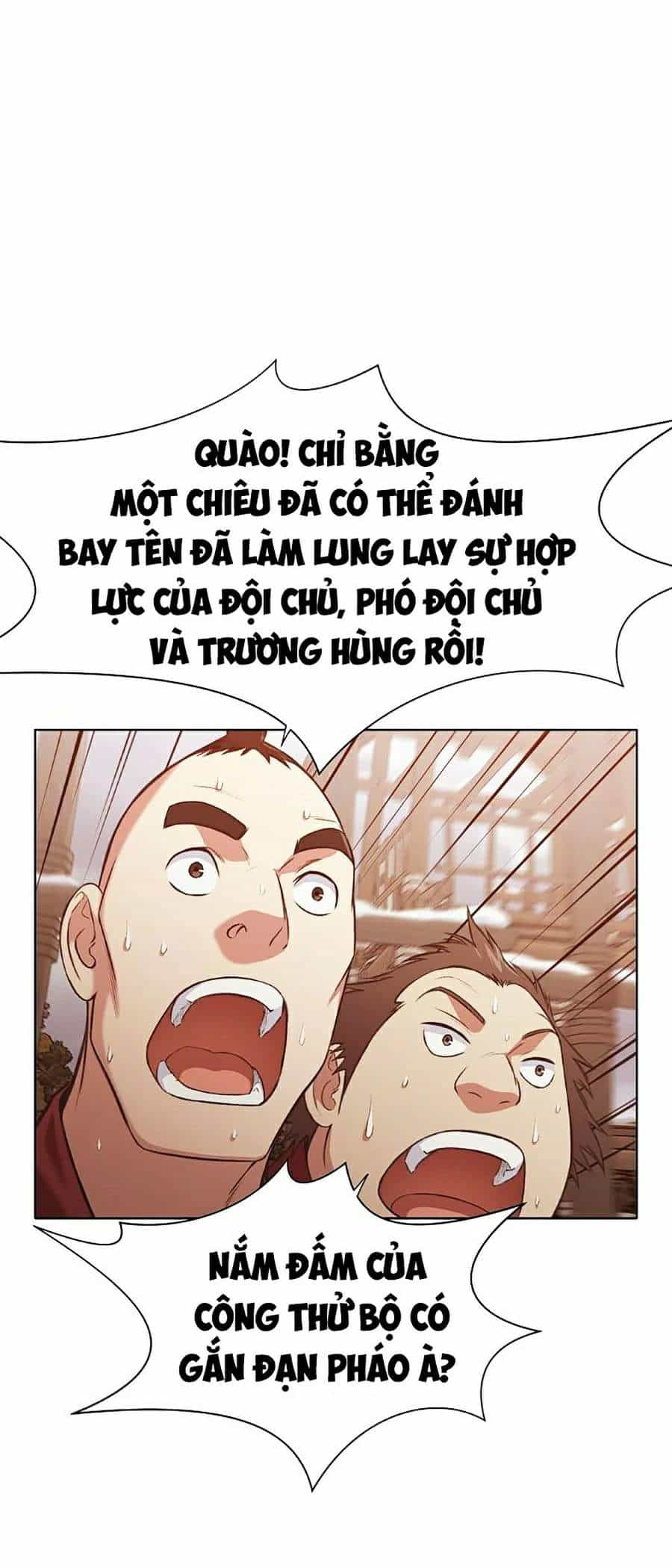 Thiên Võ Chiến Thần - Chương 29 - ảnh 45