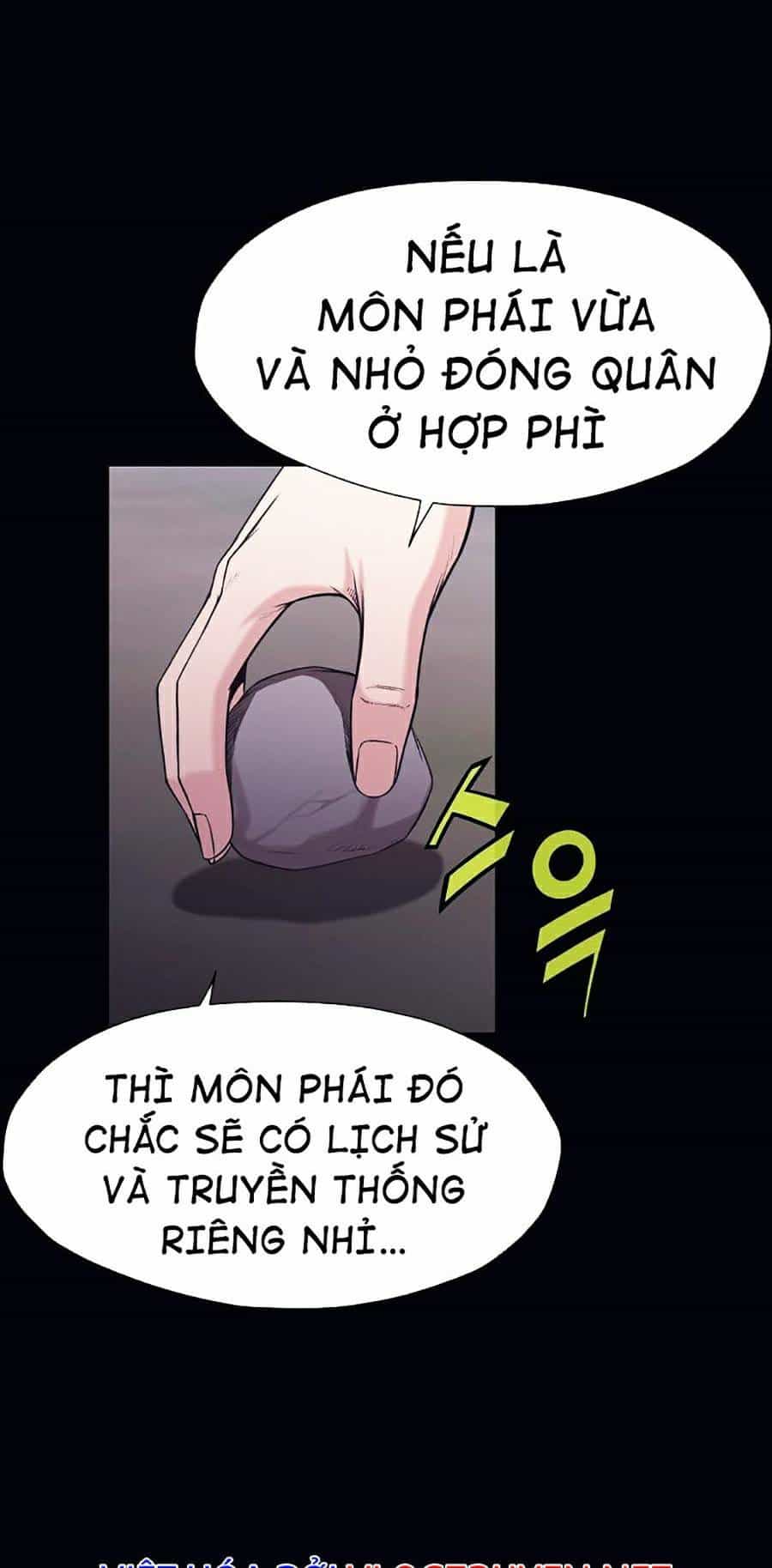 Thiên Võ Chiến Thần - Chương 36 - ảnh 18
