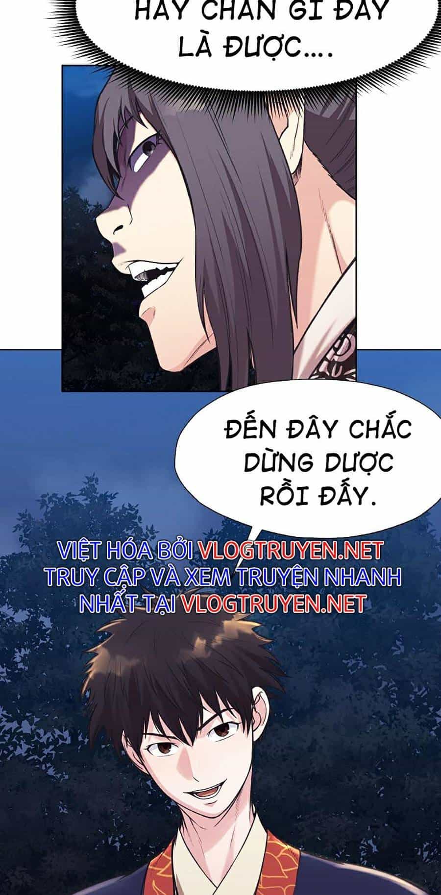Thiên Võ Chiến Thần - Chương 36 - ảnh 6