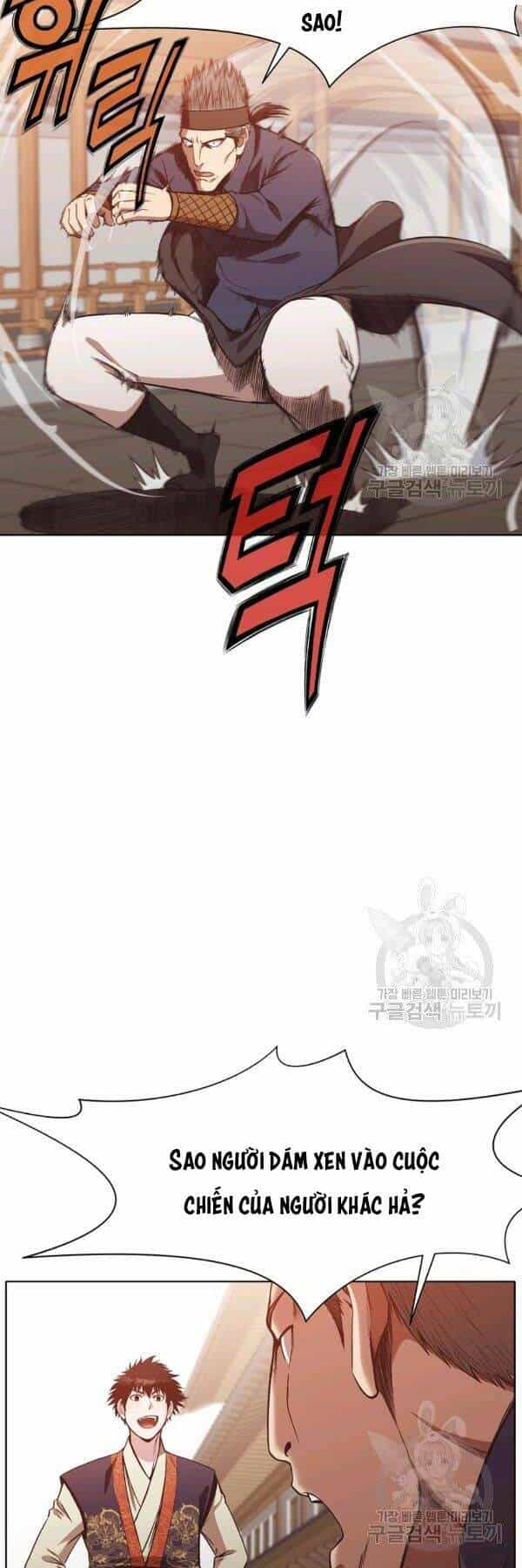 Thiên Võ Chiến Thần - Chương 44 - ảnh 28
