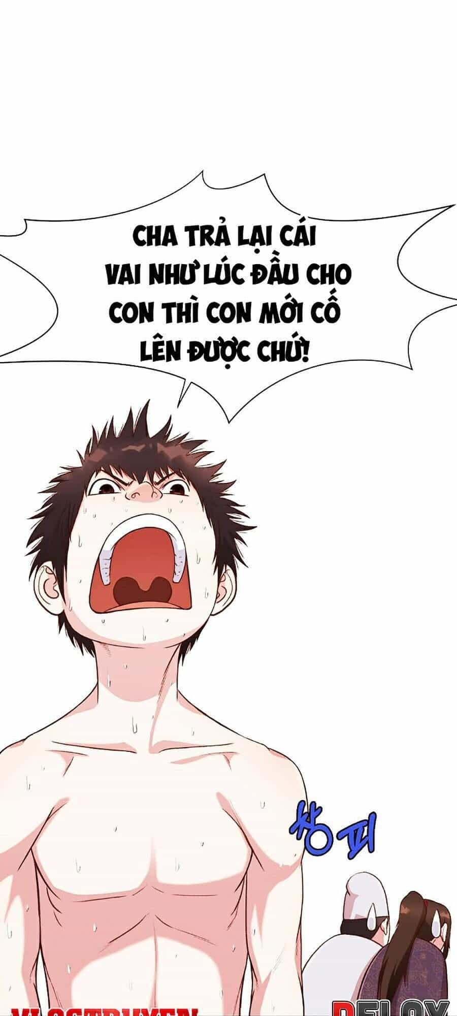 Thiên Võ Chiến Thần - Chương 5 - ảnh 105