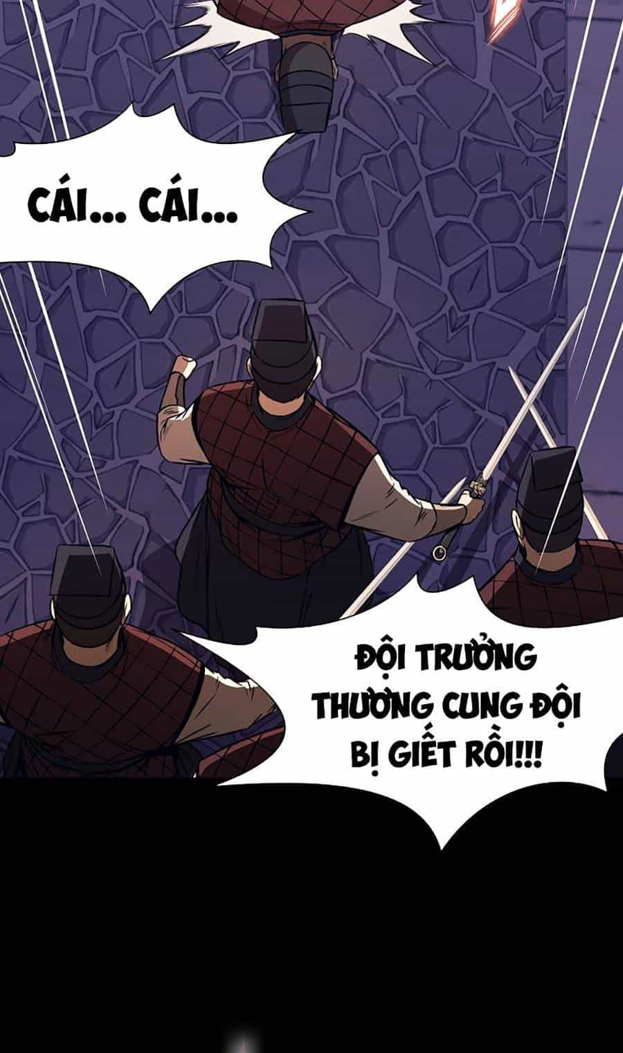 Thiên Võ Chiến Thần - Chương 58 - ảnh 79