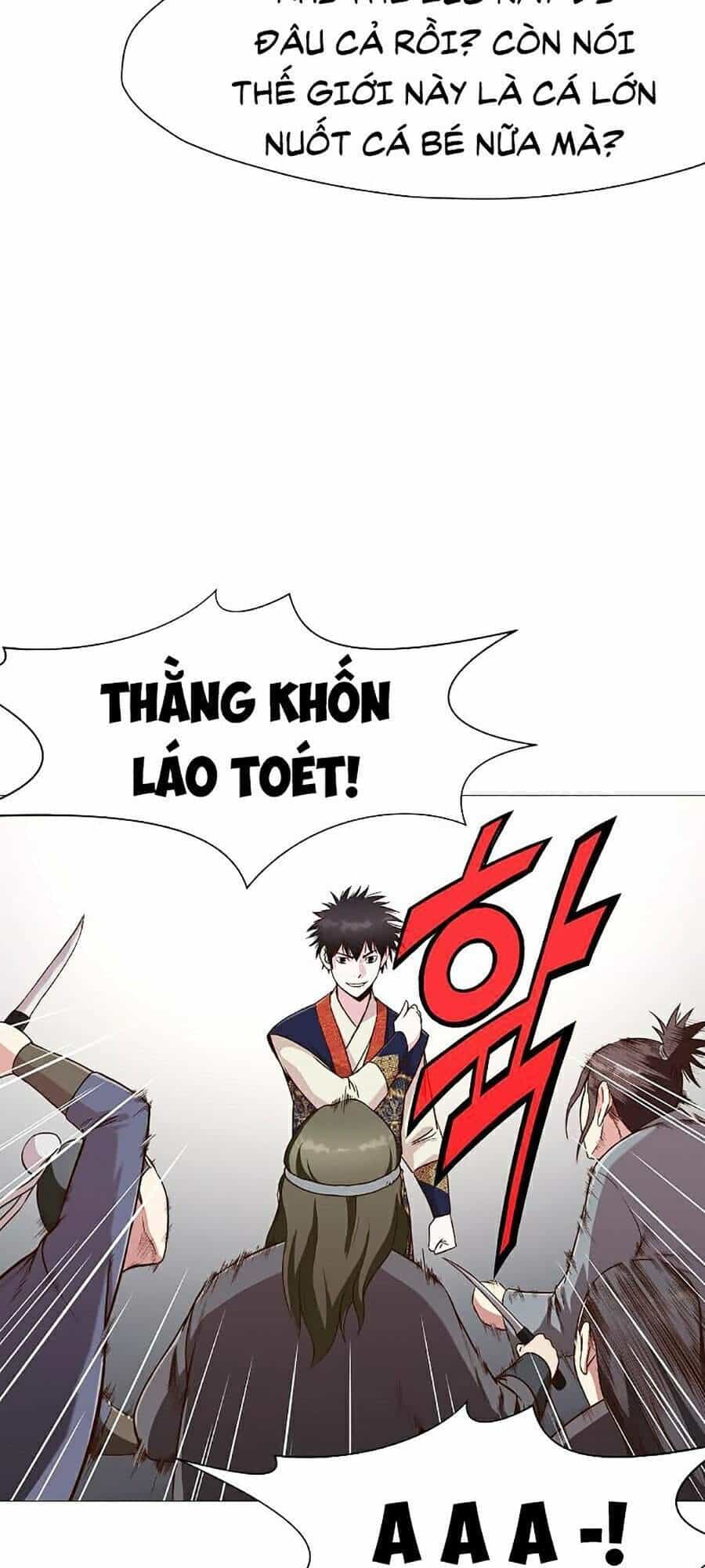 Thiên Võ Chiến Thần - Chương 6 - ảnh 83