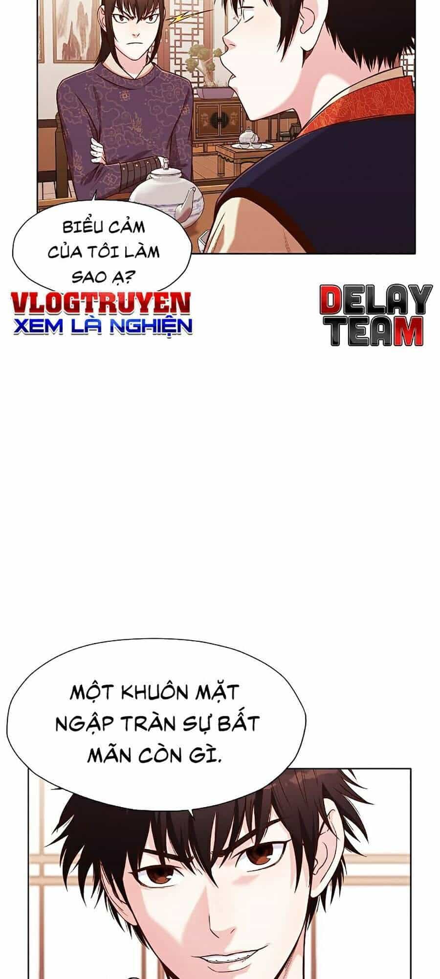 Thiên Võ Chiến Thần - Chương 8 - ảnh 9