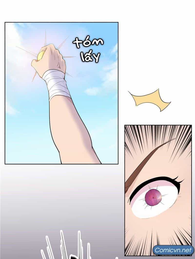 Thiên Vực Thần Tọa - Chương 4 - ảnh 6