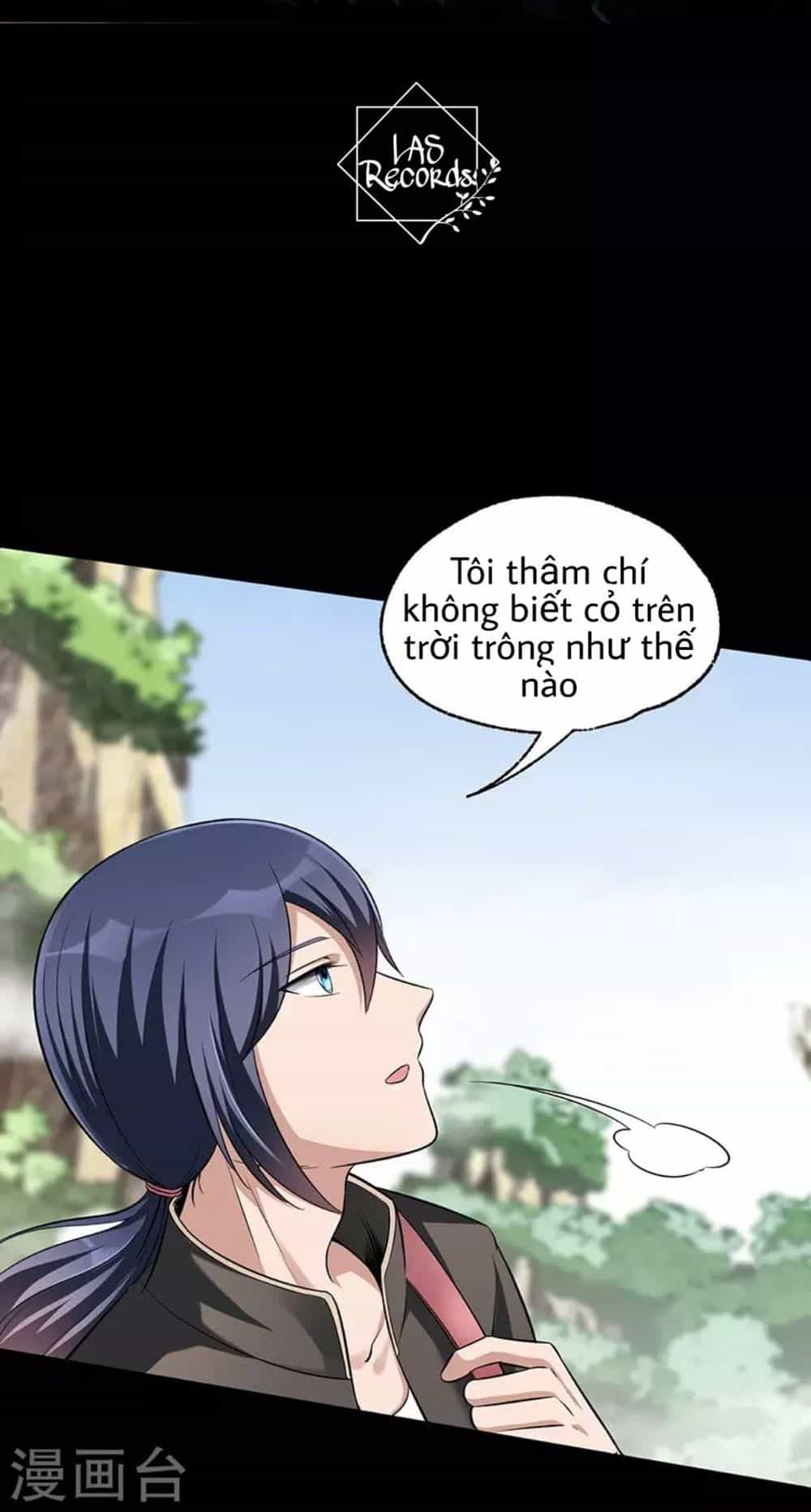 Thiên Y Hoa Hạ - Chương 1 - ảnh 7