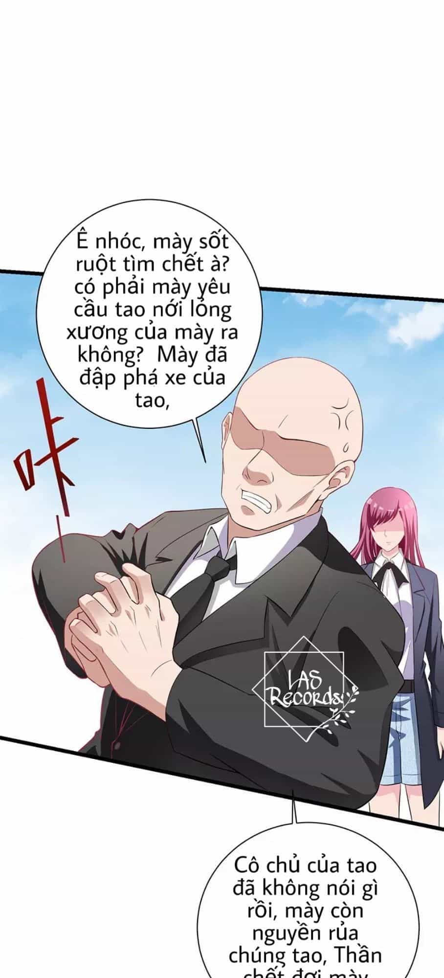 Thiên Y Hoa Hạ - Chương 1.1 - ảnh 20