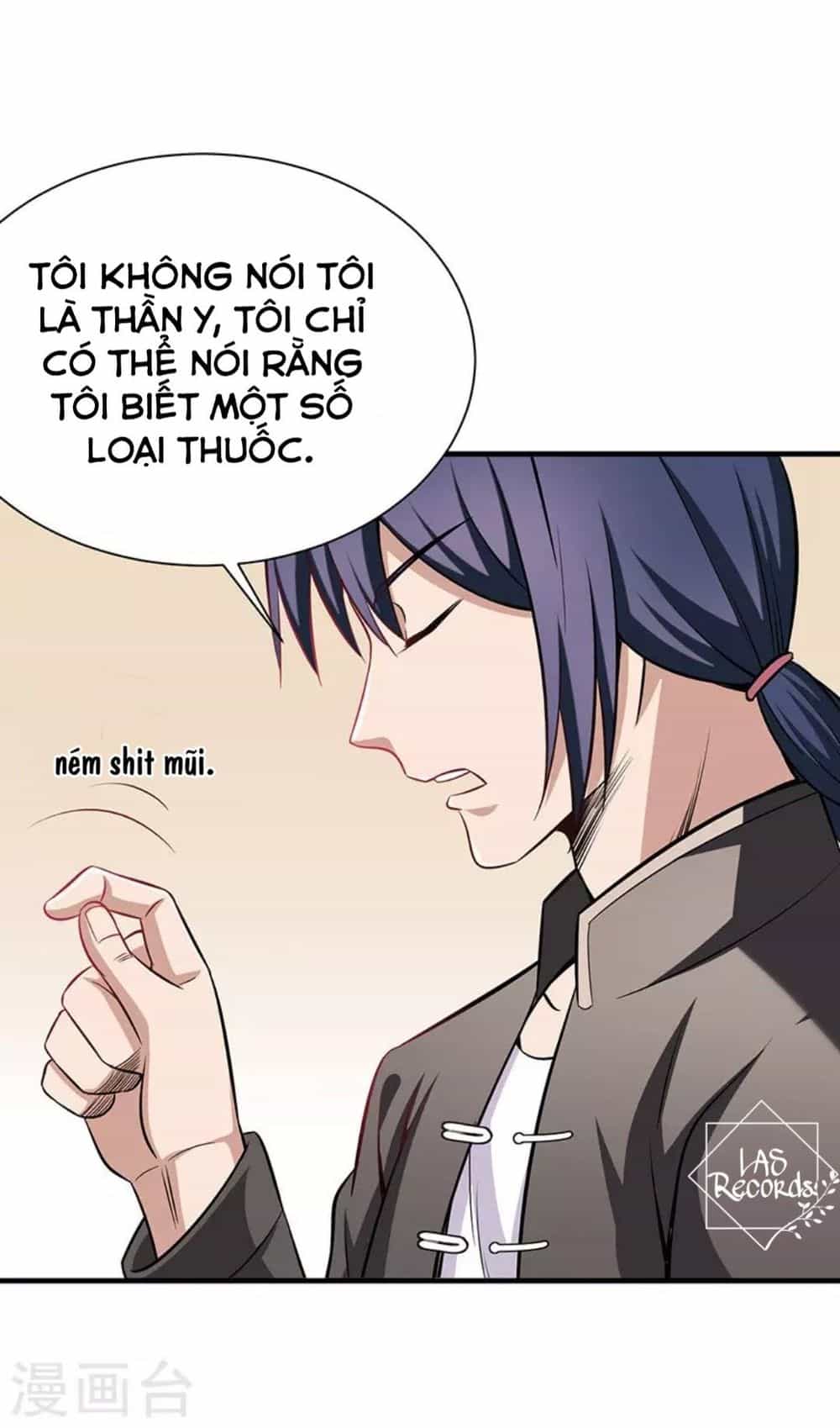 Thiên Y Hoa Hạ - Chương 2 - ảnh 16