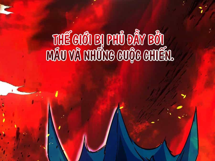 Thiết Huyết Chiêu Hồn Sư - Chương 1 - ảnh 4