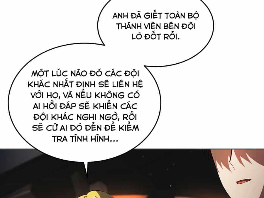 Thiết Huyết Chiêu Hồn Sư - Chương 13 - ảnh 4