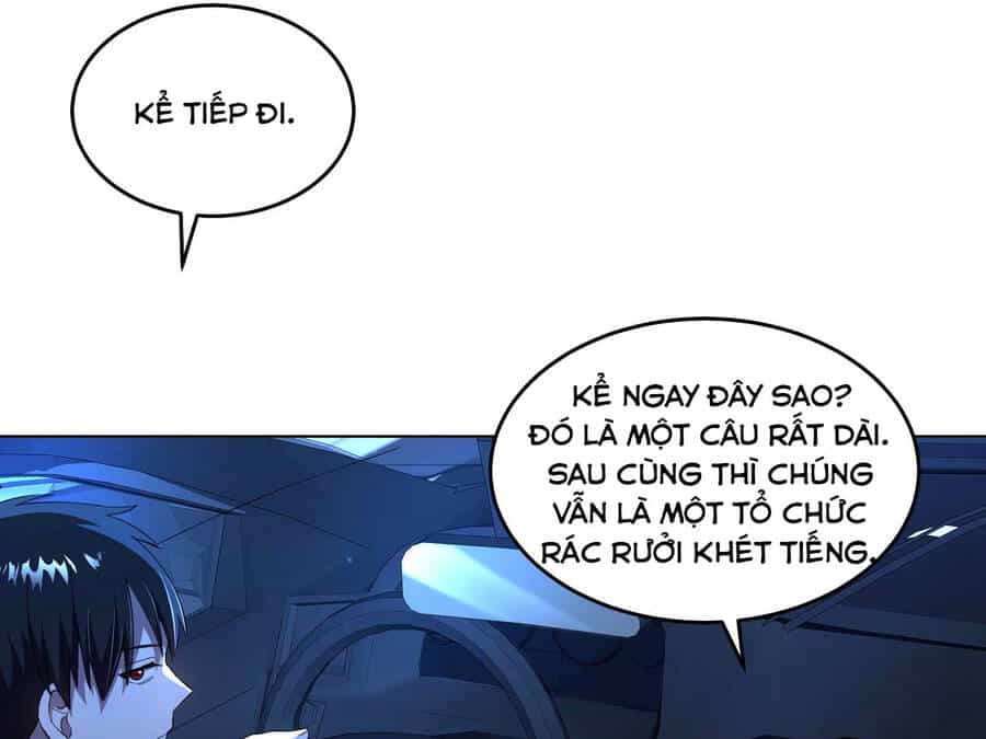 Thiết Huyết Chiêu Hồn Sư - Chương 13 - ảnh 56
