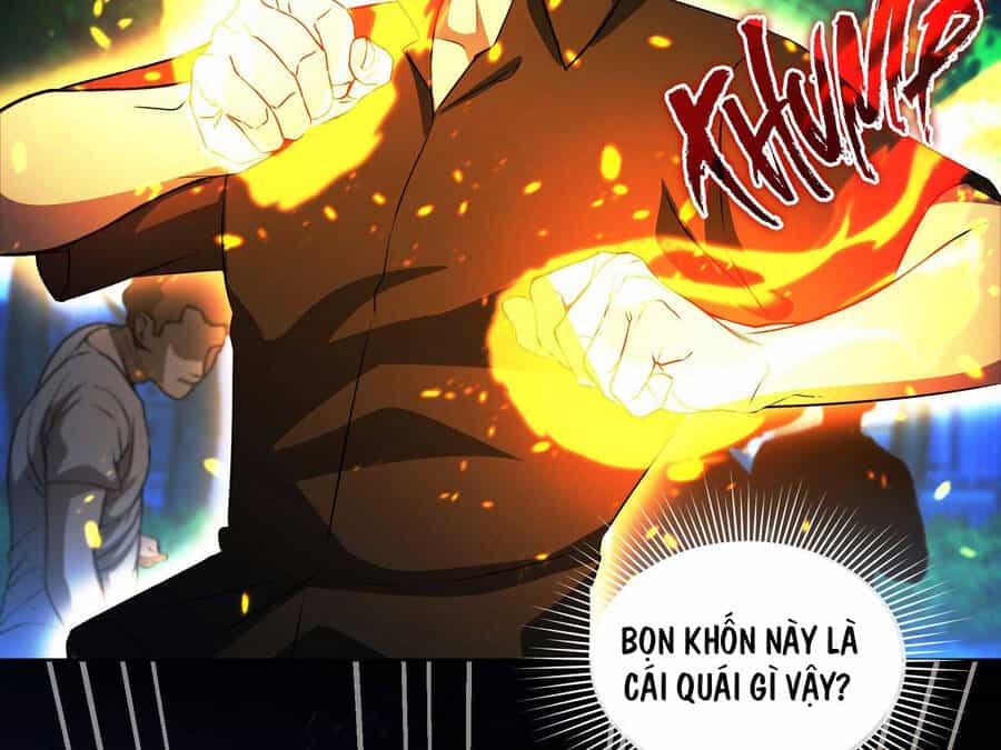 Thiết Huyết Chiêu Hồn Sư - Chương 16 - ảnh 76