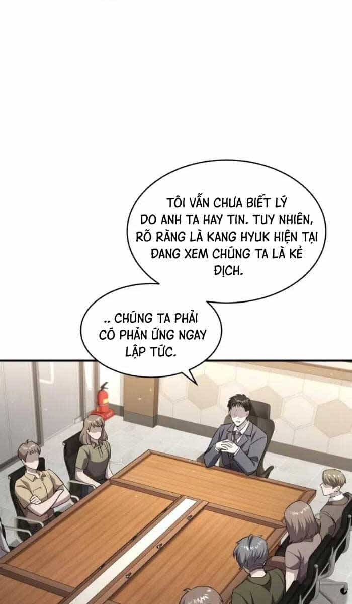 Thiết Huyết Chiêu Hồn Sư - Chương 18 - ảnh 11