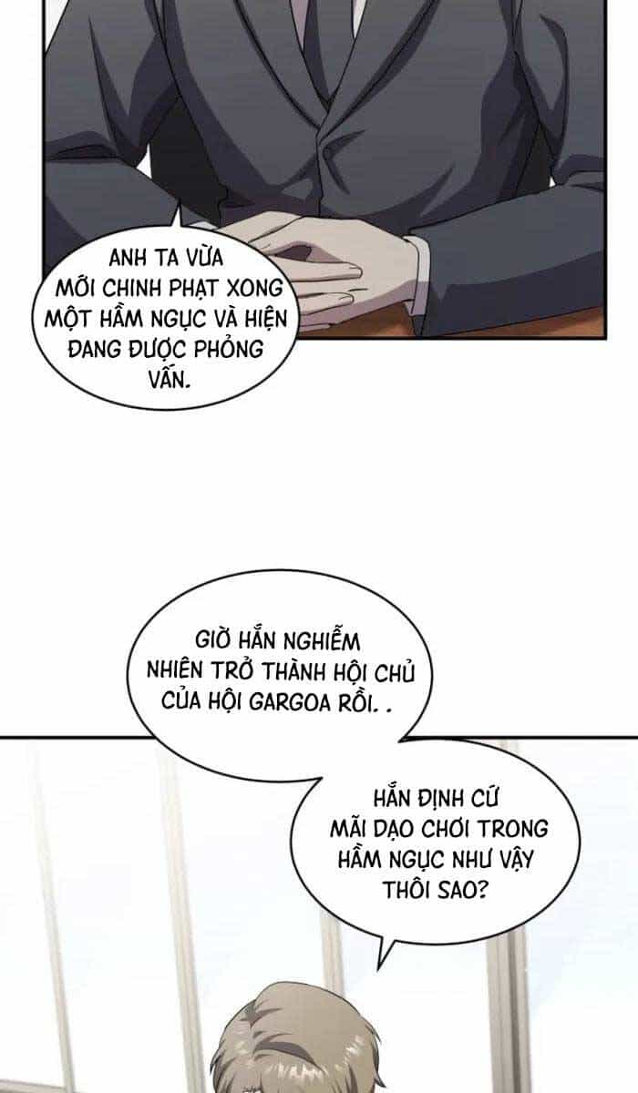 Thiết Huyết Chiêu Hồn Sư - Chương 18 - ảnh 13