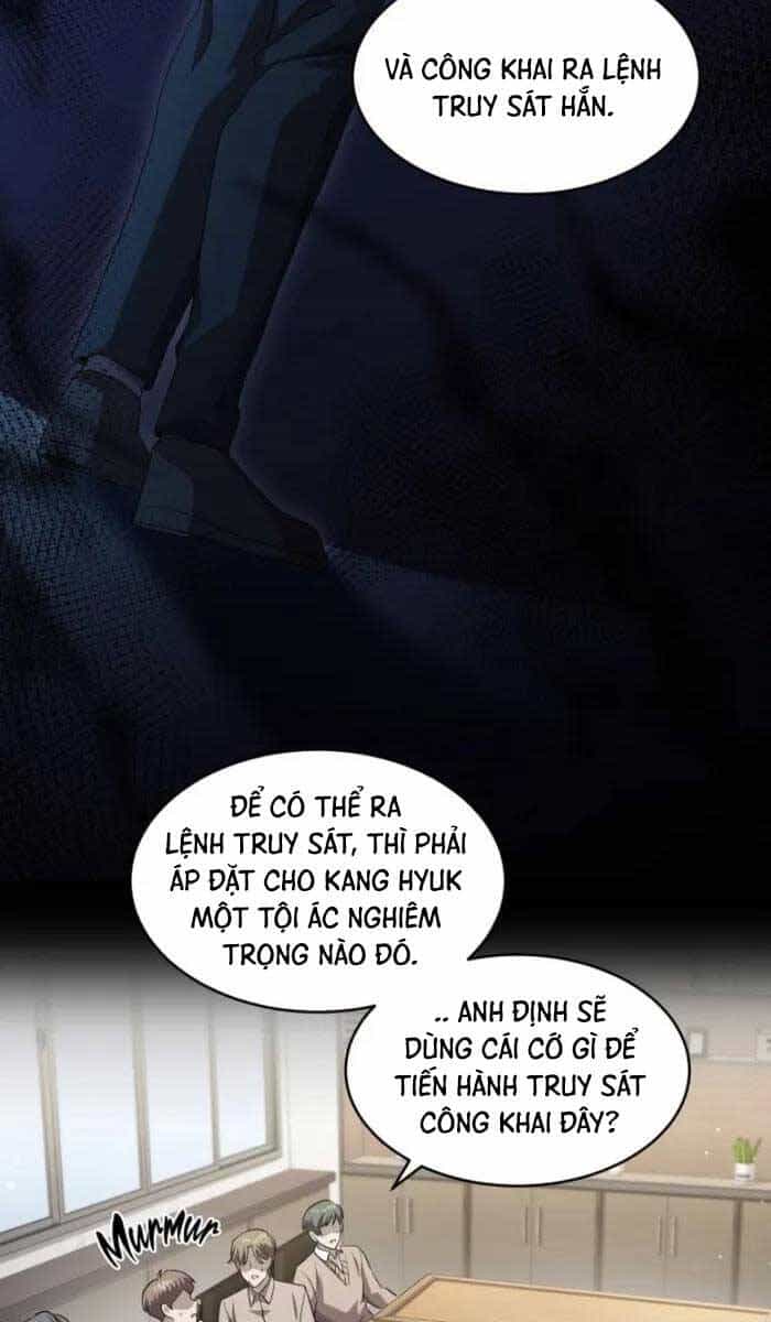 Thiết Huyết Chiêu Hồn Sư - Chương 18 - ảnh 17