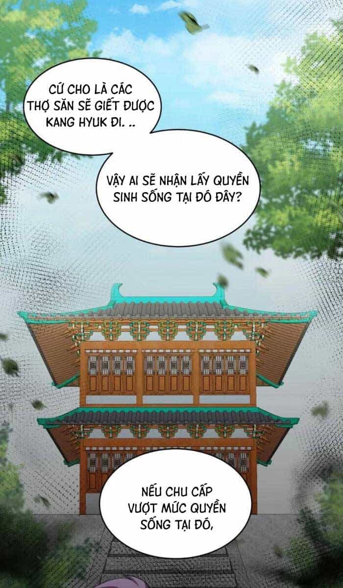 Thiết Huyết Chiêu Hồn Sư - Chương 18 - ảnh 30