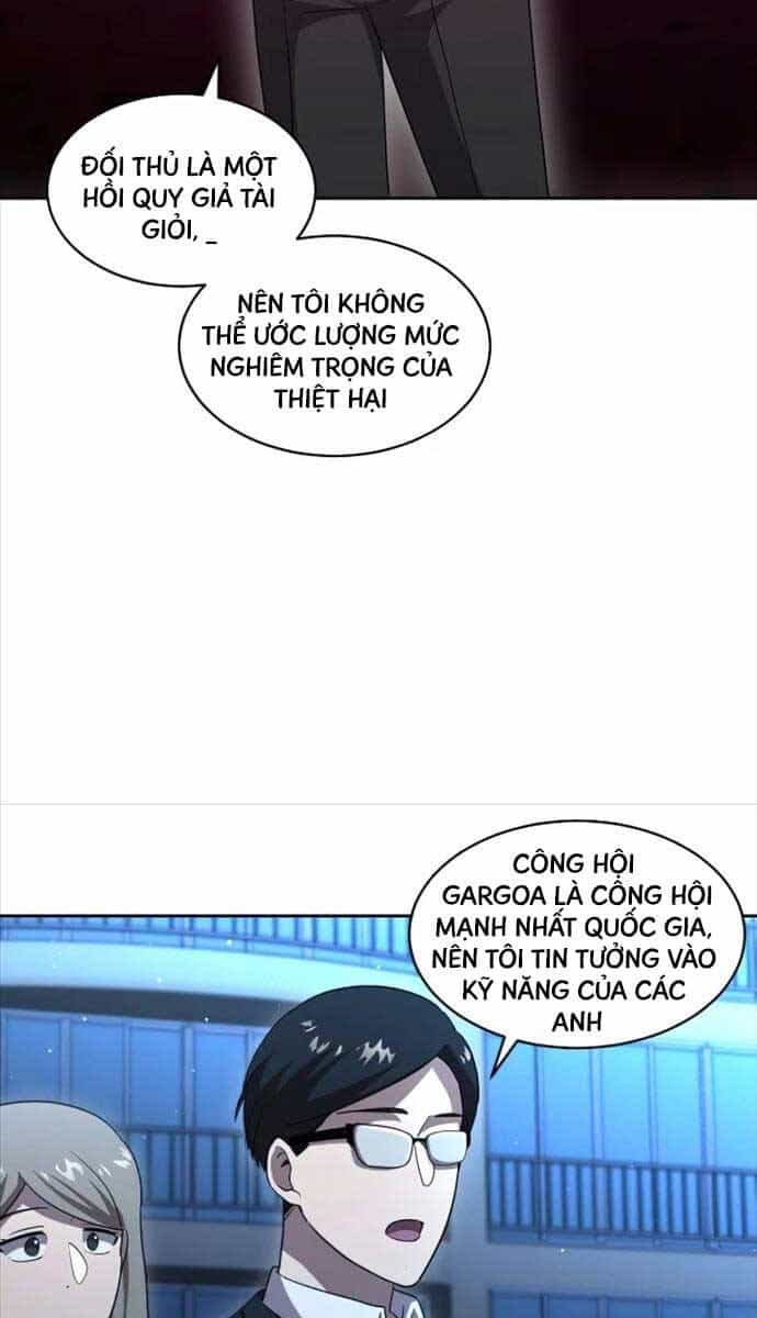 Thiết Huyết Chiêu Hồn Sư - Chương 21 - ảnh 24