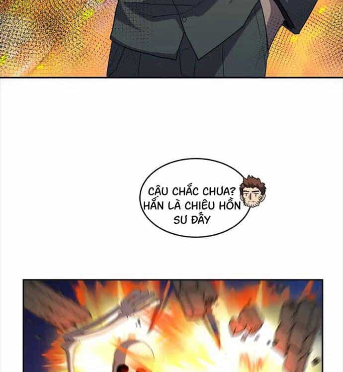 Thiết Huyết Chiêu Hồn Sư - Chương 24 - ảnh 21
