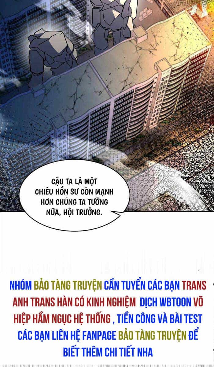 Thiết Huyết Chiêu Hồn Sư - Chương 28 - ảnh 59