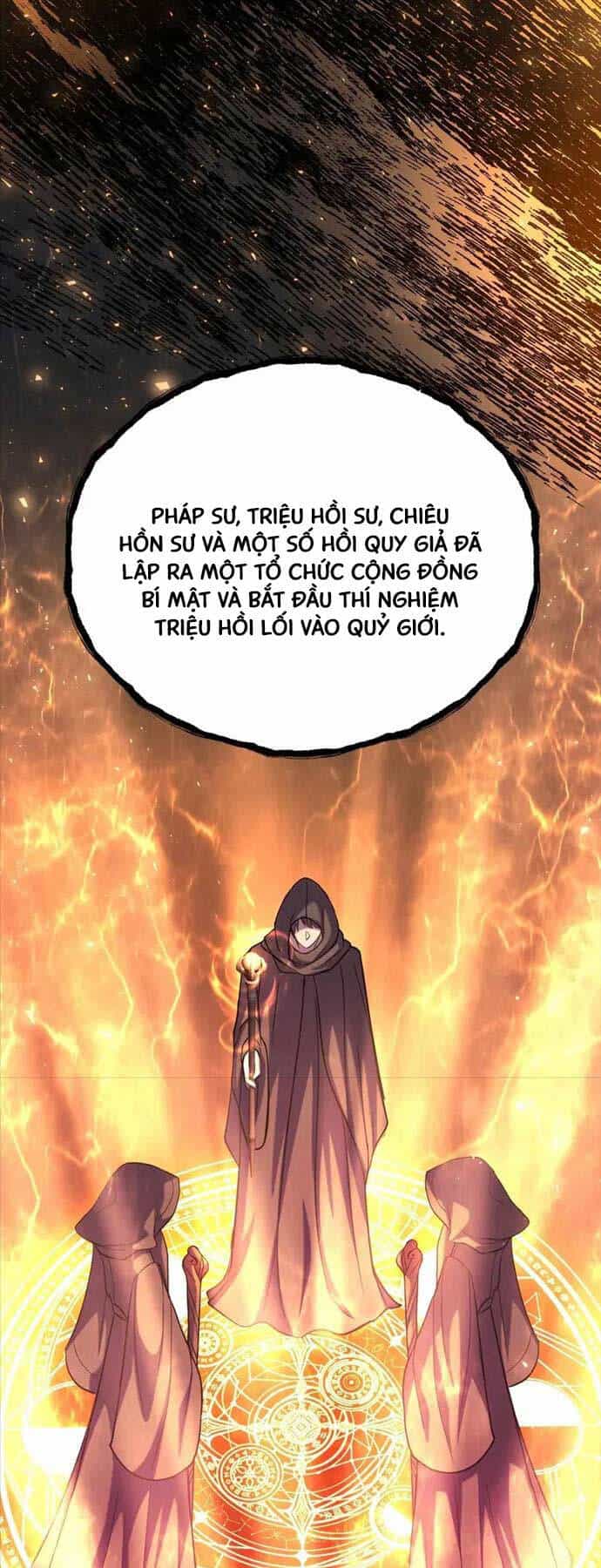 Thiết Huyết Chiêu Hồn Sư - Chương 42 - ảnh 72