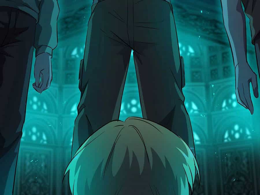 Thiết Huyết Chiêu Hồn Sư - Chương 5 - ảnh 61