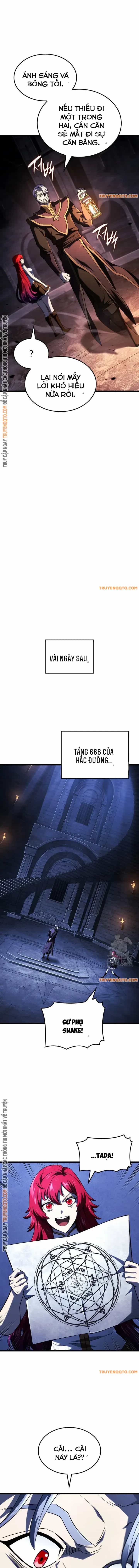 Thiết Huyết Kiếm Sĩ Hồi Quy - Chương 105 - ảnh 10