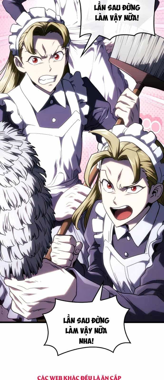Thiết Huyết Kiếm Sĩ Hồi Quy - Chương 109 - ảnh 50