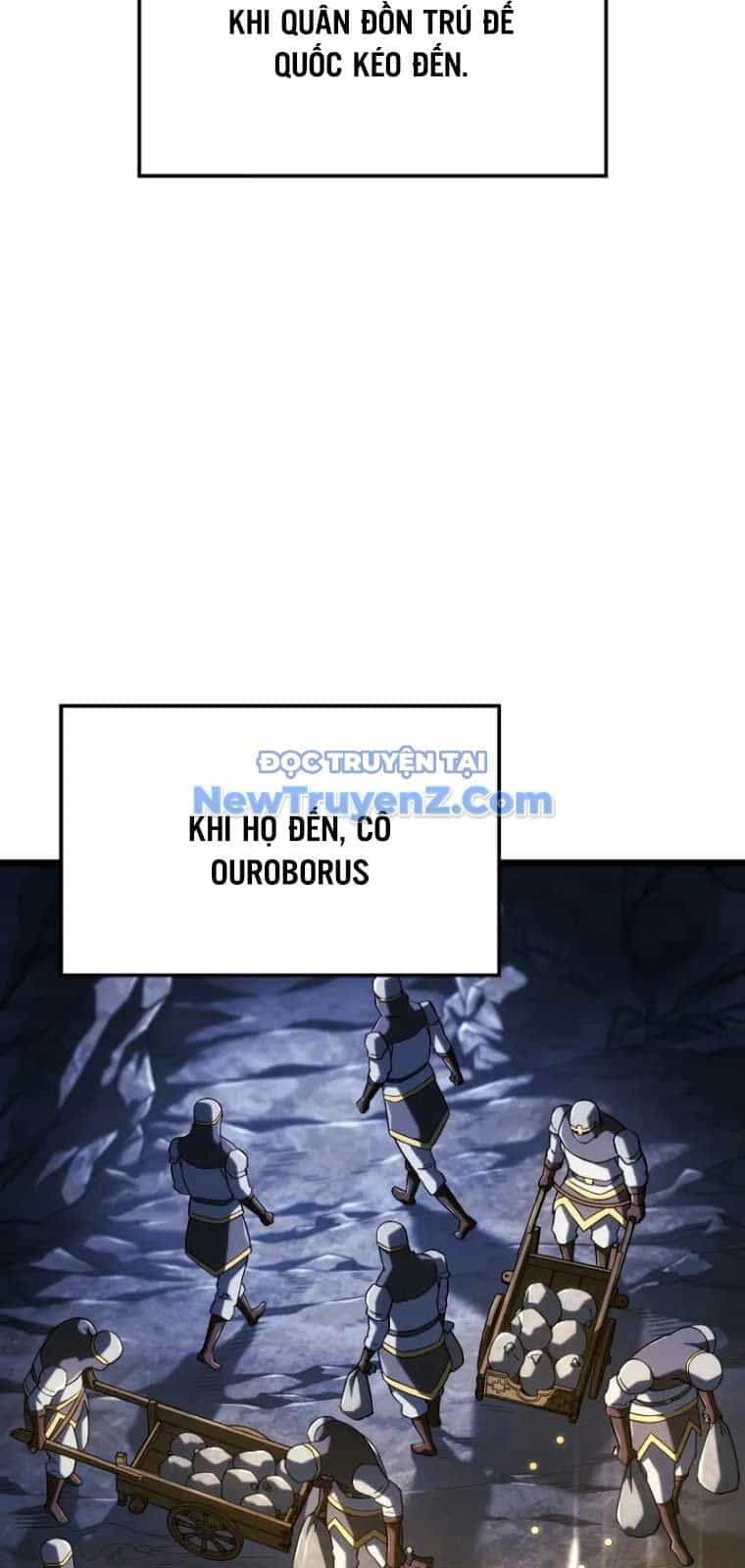 Thiết Huyết Kiếm Sĩ Hồi Quy - Chương 113 - ảnh 6