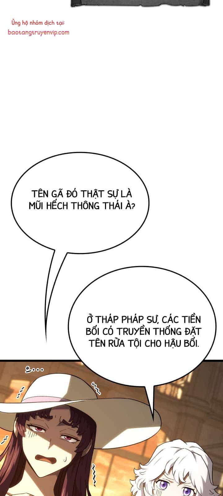 Thiết Huyết Kiếm Sĩ Hồi Quy - Chương 115 - ảnh 37