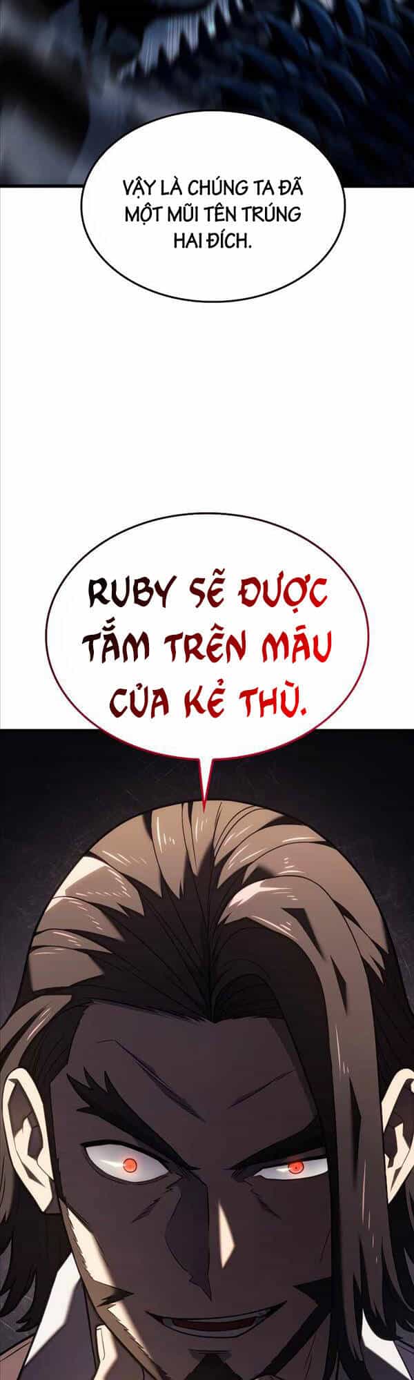 Thiết Huyết Kiếm Sĩ Hồi Quy - Chương 14 - ảnh 30
