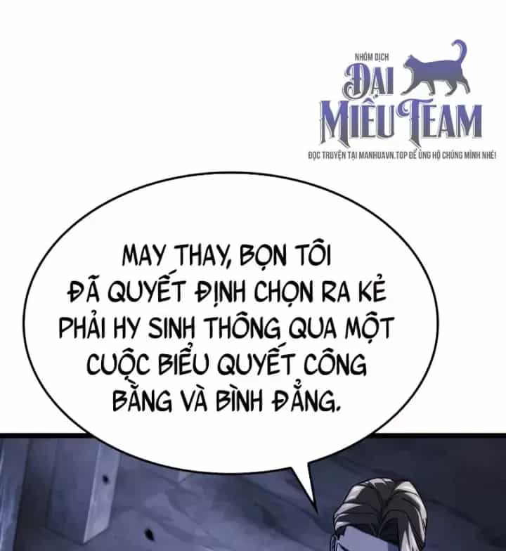 Thiết Huyết Kiếm Sĩ Hồi Quy - Chương 162 - ảnh 43