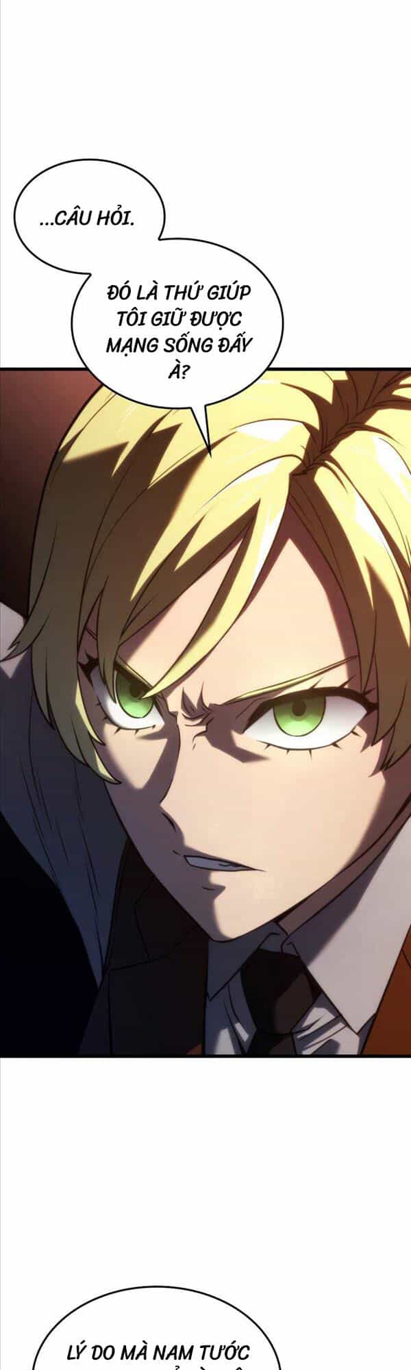 Thiết Huyết Kiếm Sĩ Hồi Quy - Chương 23 - ảnh 47