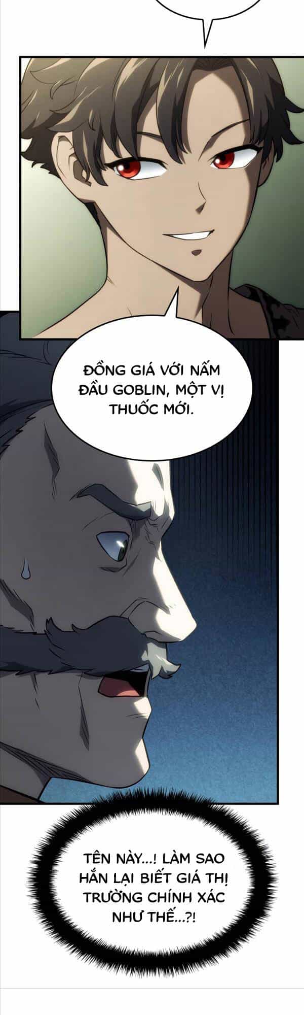 Thiết Huyết Kiếm Sĩ Hồi Quy - Chương 38 - ảnh 50