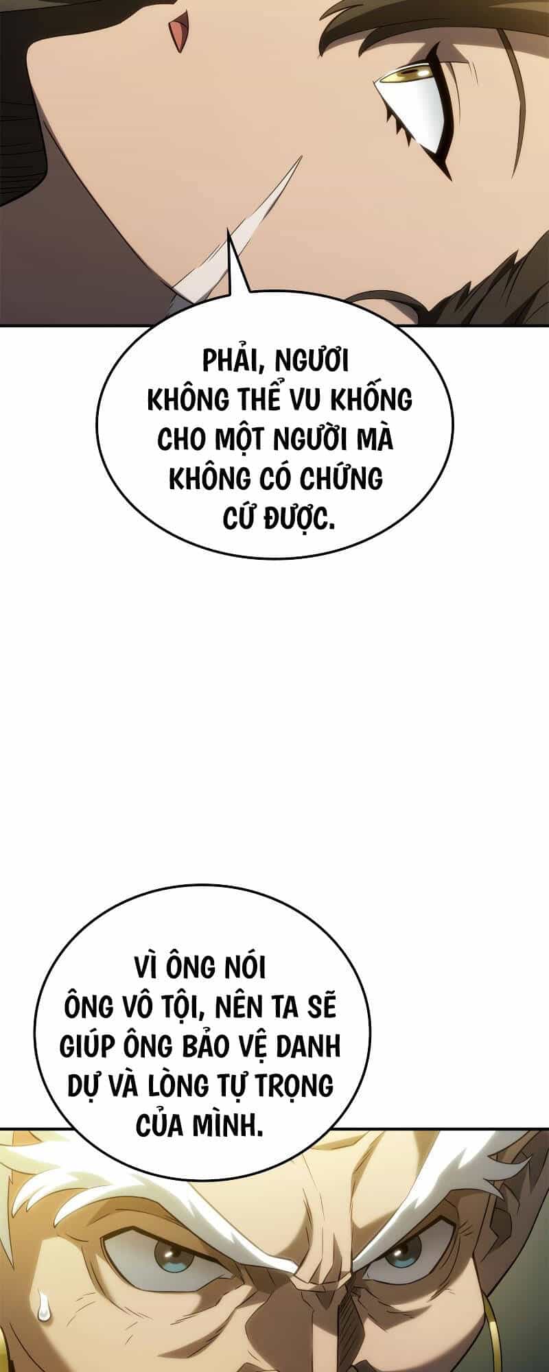 Thiết Huyết Kiếm Sĩ Hồi Quy - Chương 52 - ảnh 22