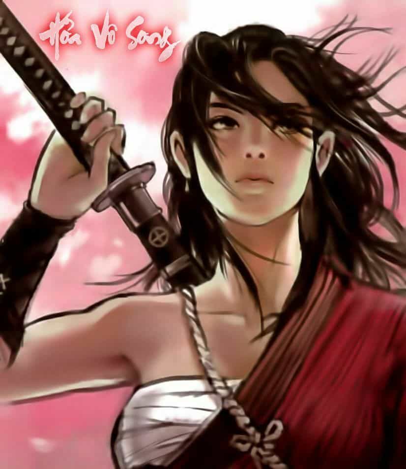 Thiết Huyết Nam Nhi - Chương 13 - ảnh 1