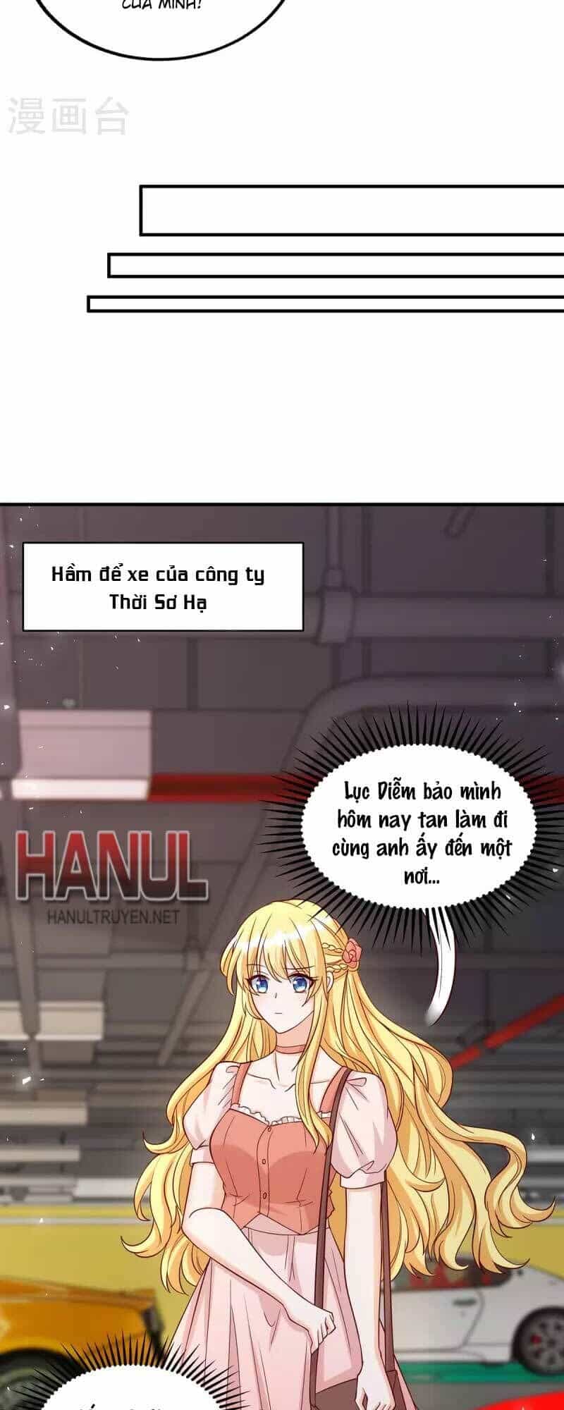 Thiết Lập Nhân Vật Daddy Của Tôi Bị Sụp Đổ - Chương 171 - ảnh 11